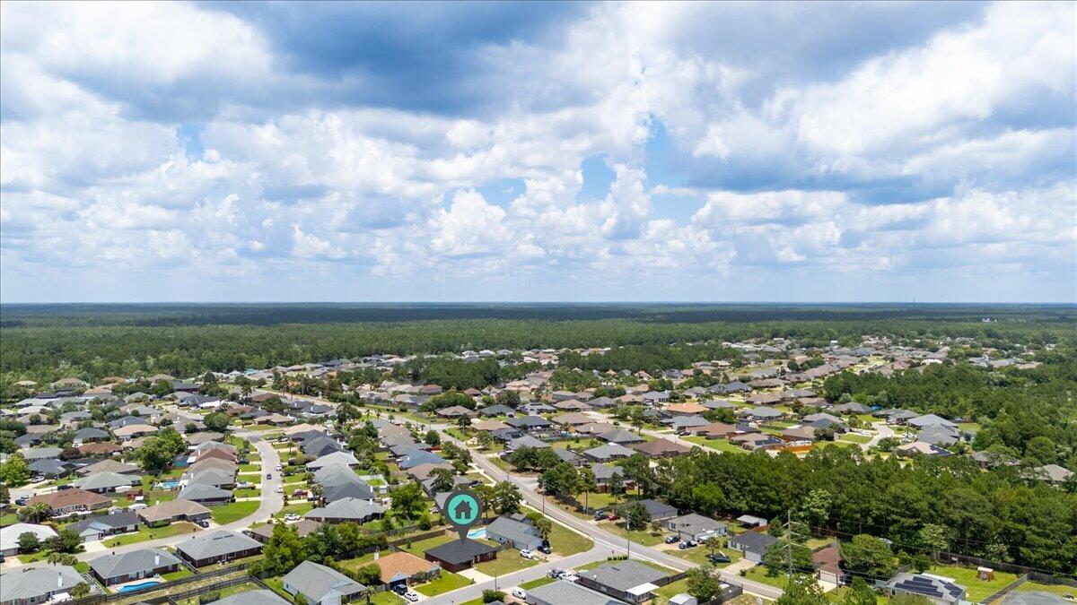 PARKER PLACE - Residential