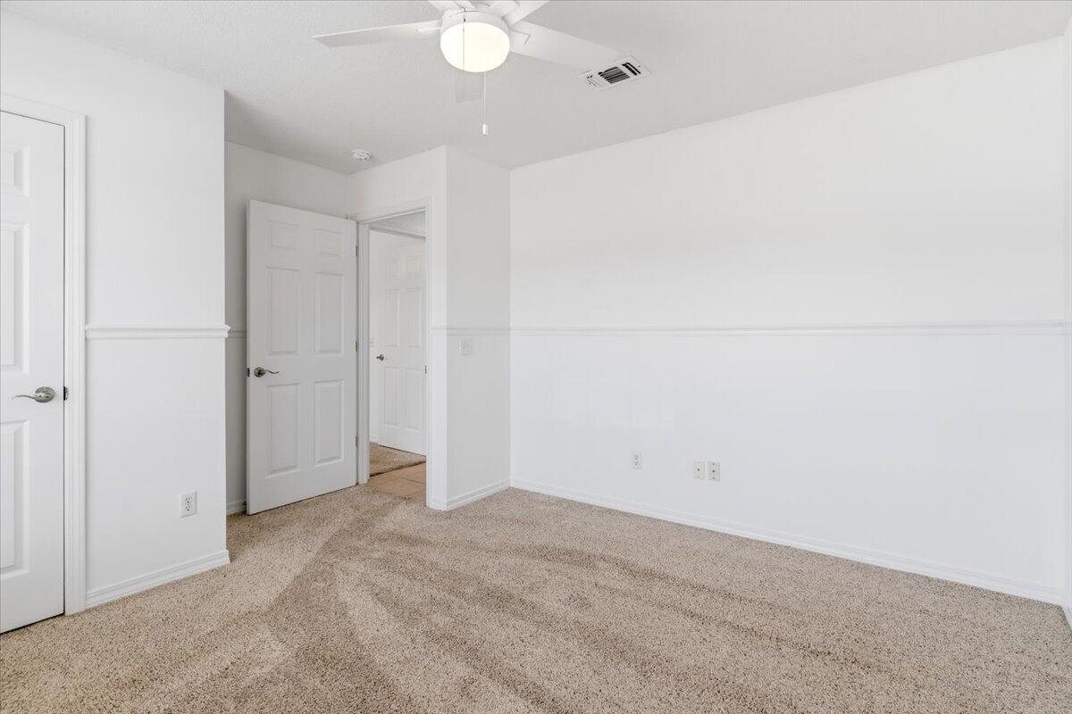 PARKER PLACE - Residential