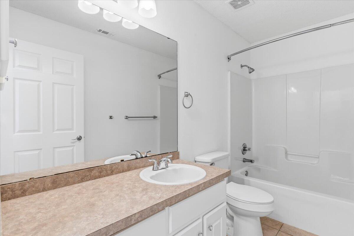 PARKER PLACE - Residential