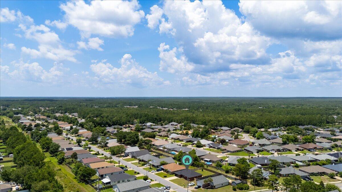 PARKER PLACE - Residential