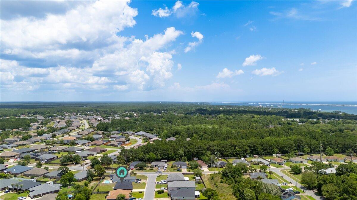 PARKER PLACE - Residential