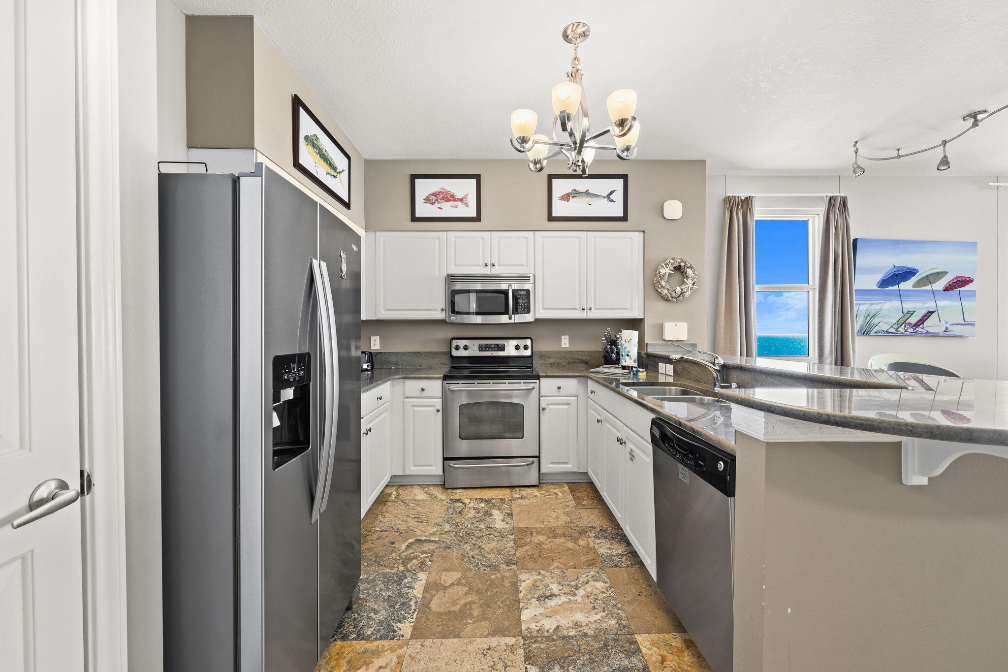 Shores Of Panama Phase I - Residential