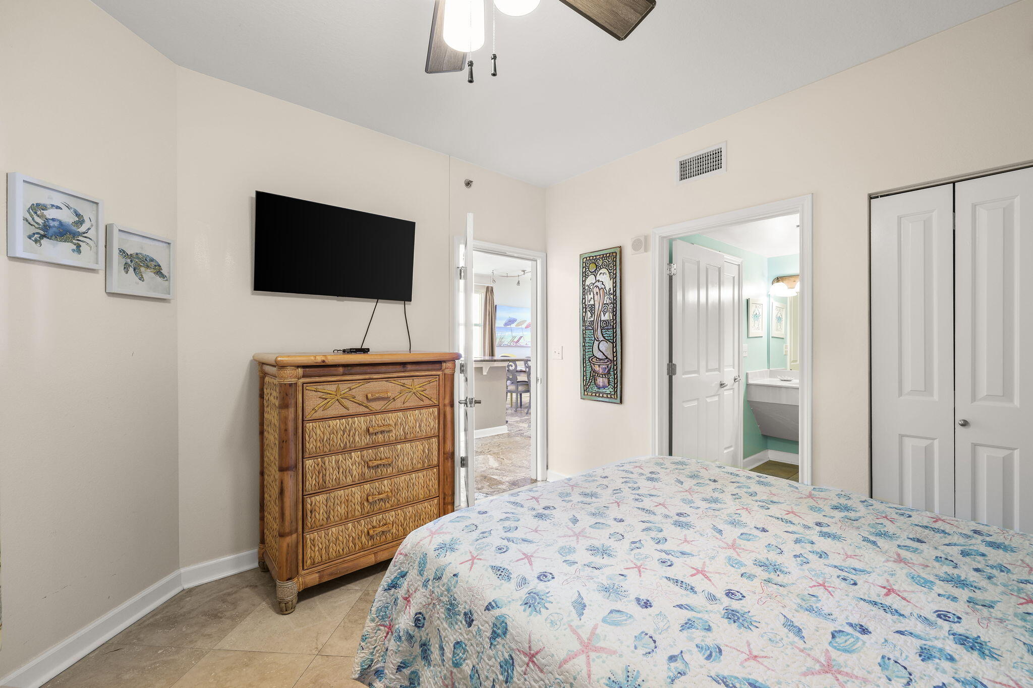 Shores Of Panama Phase I - Residential