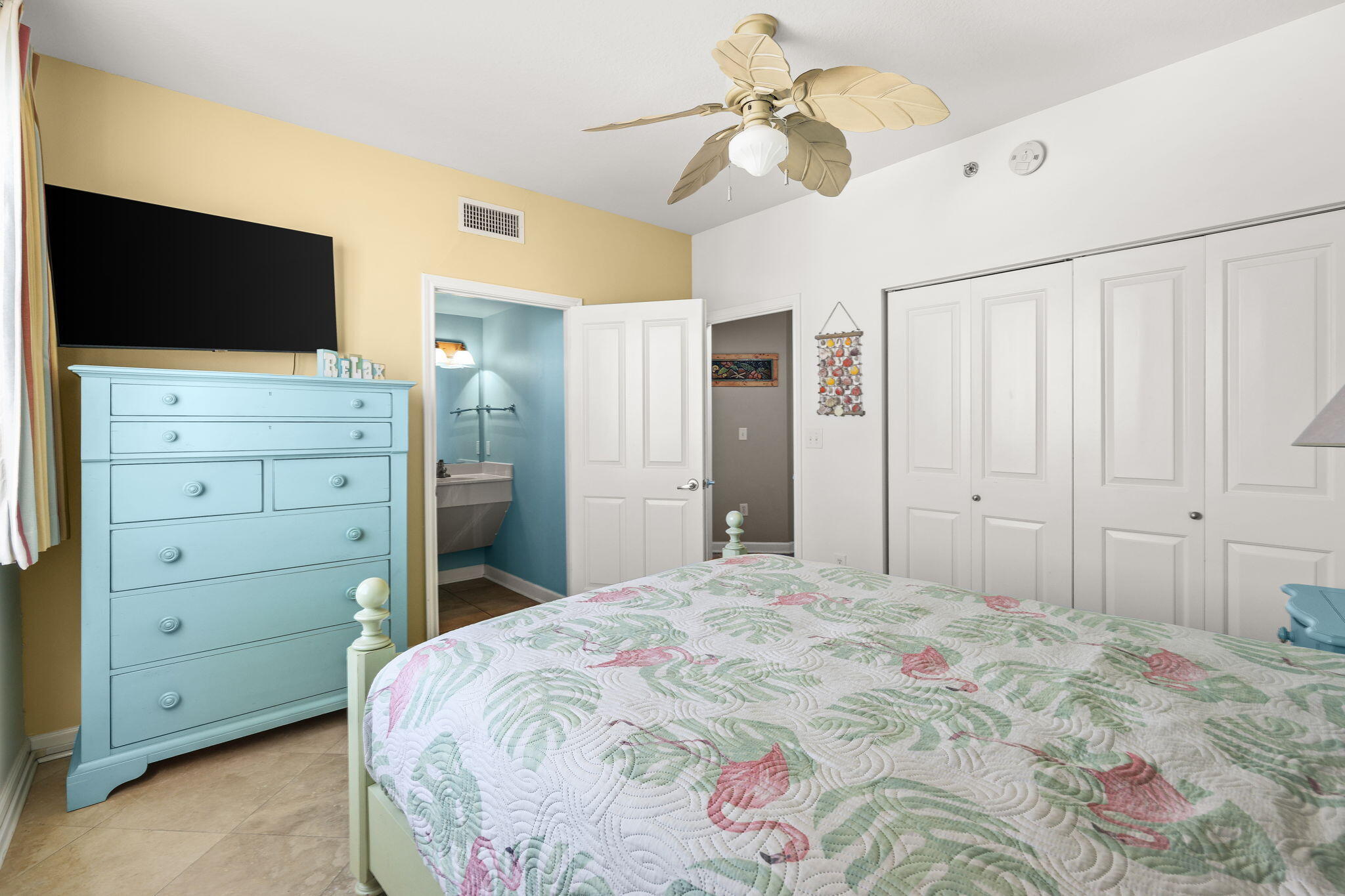 Shores Of Panama Phase I - Residential