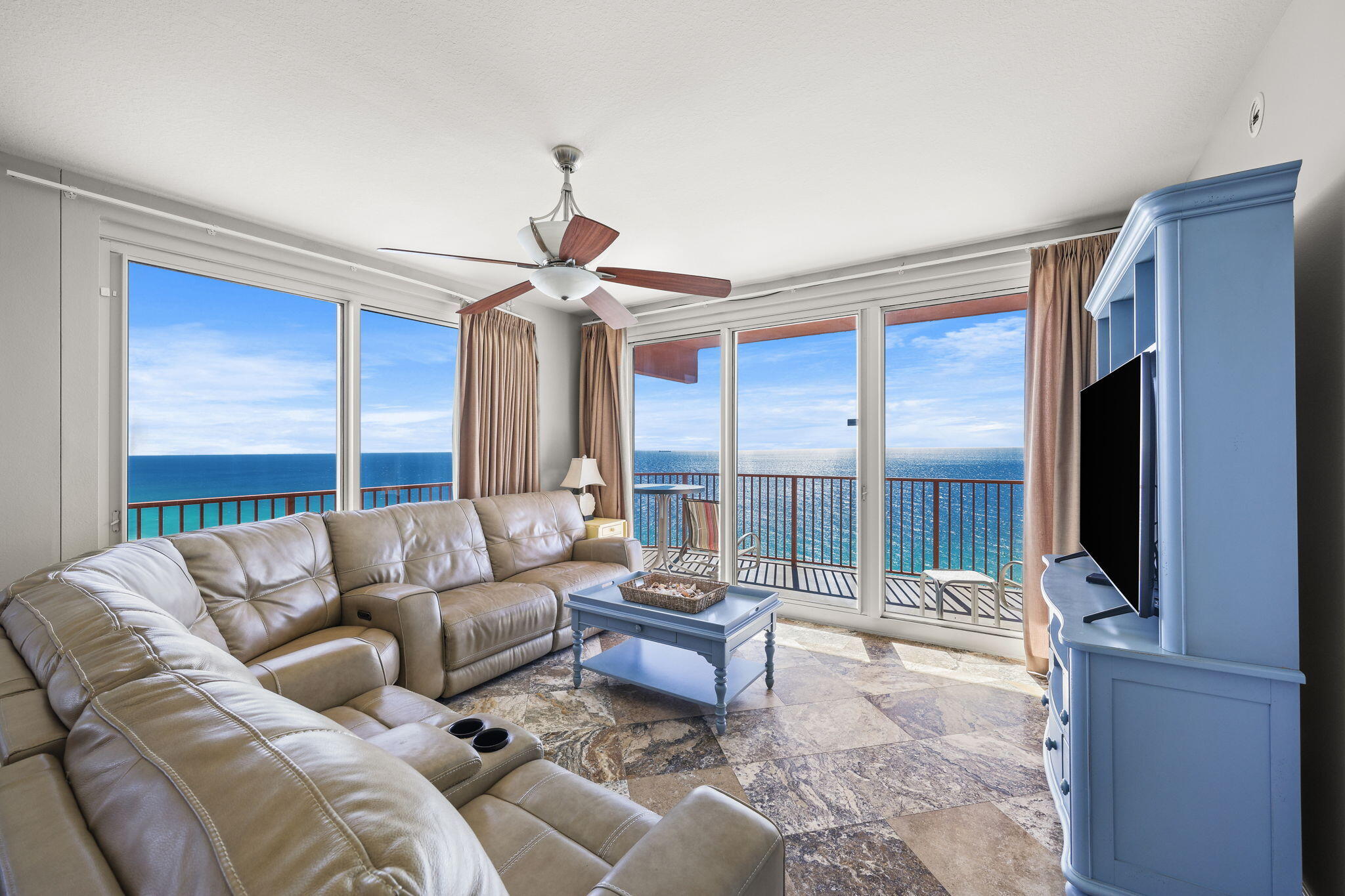 Shores Of Panama Phase I - Residential