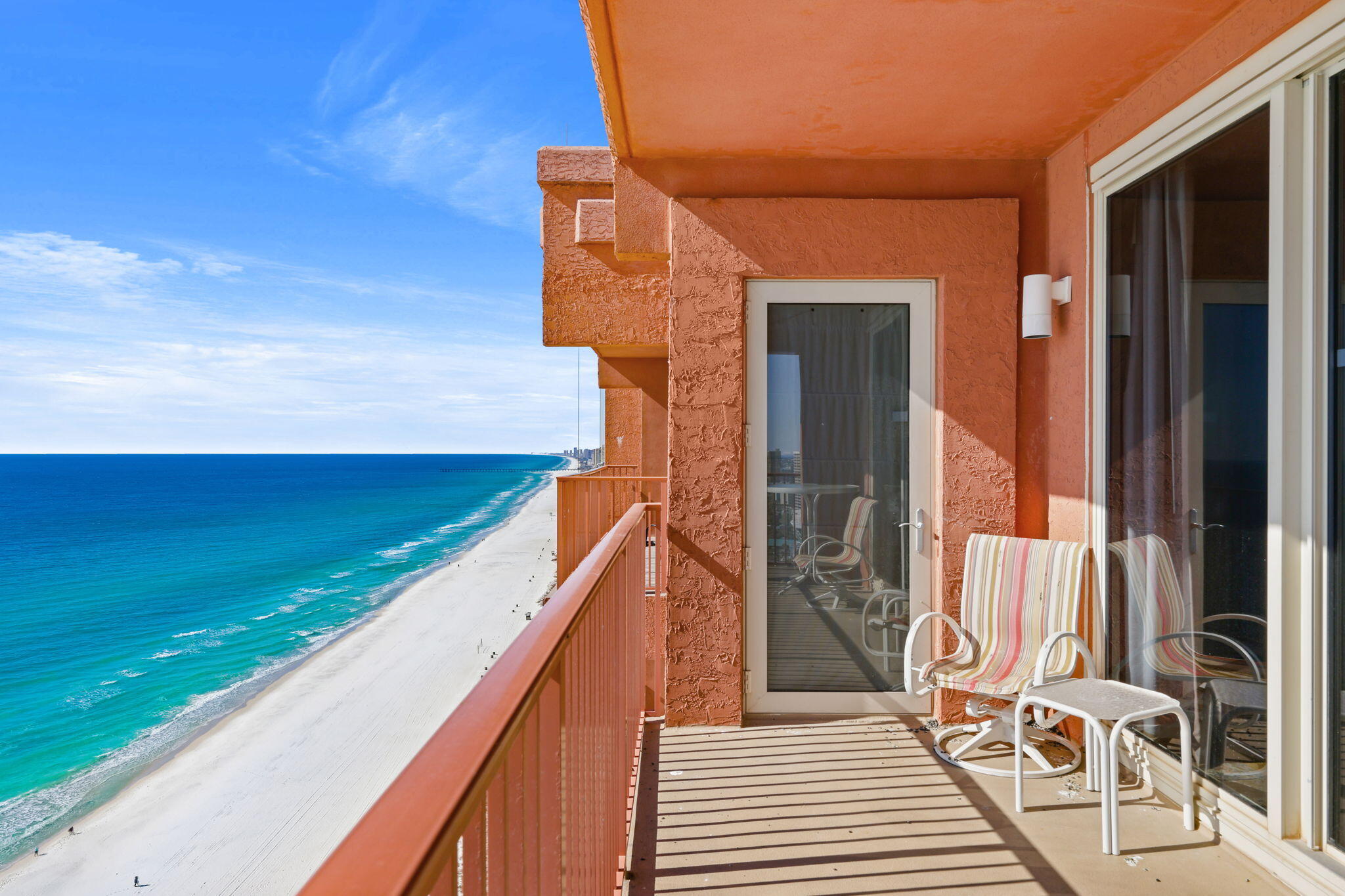 Shores Of Panama Phase I - Residential