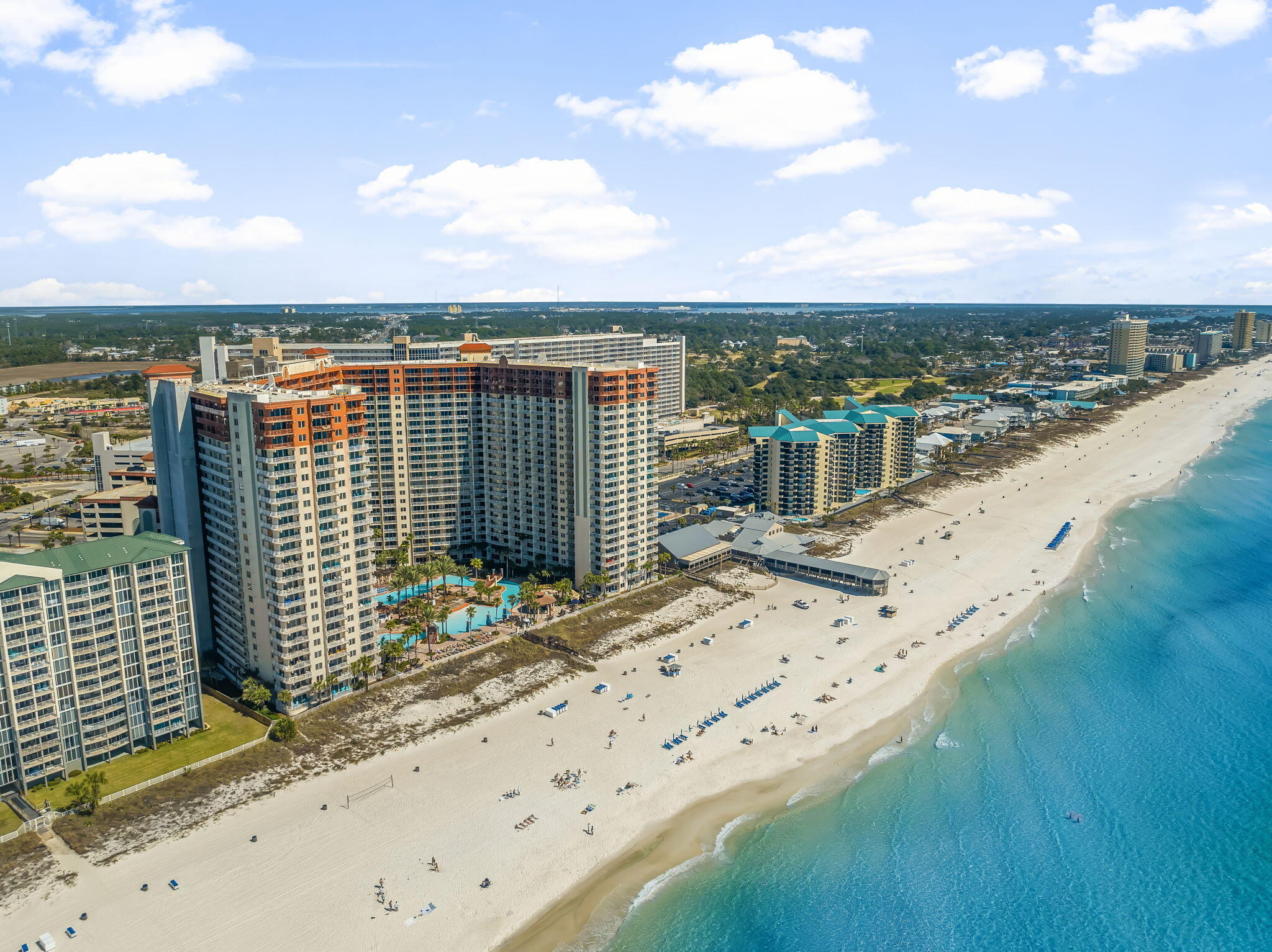 Shores Of Panama Phase I - Residential