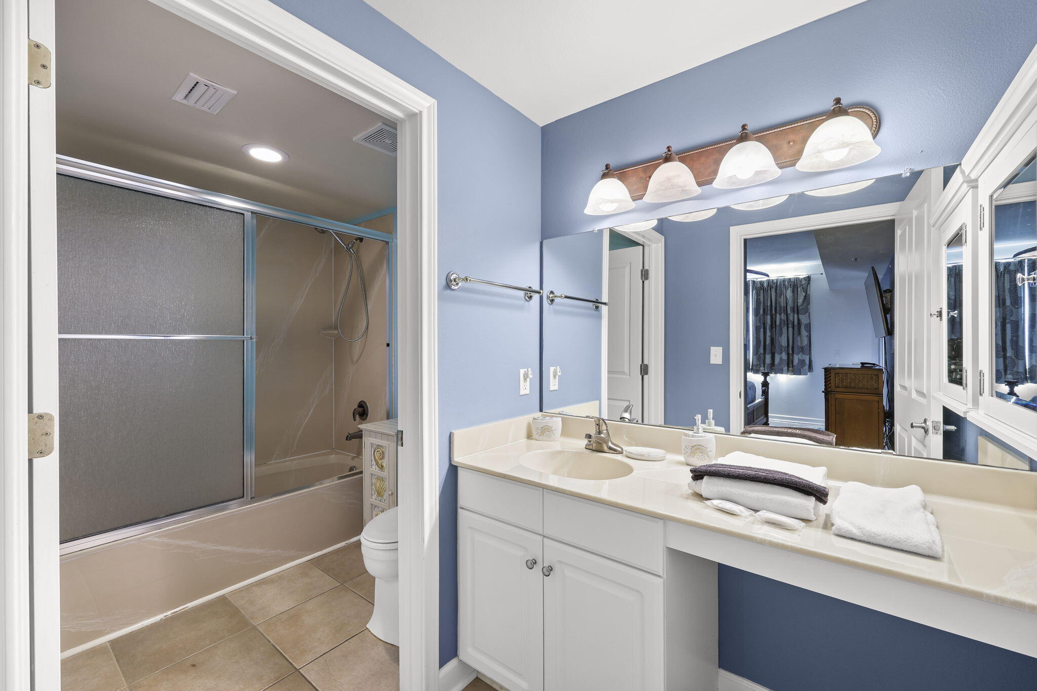 Shores Of Panama Phase I - Residential