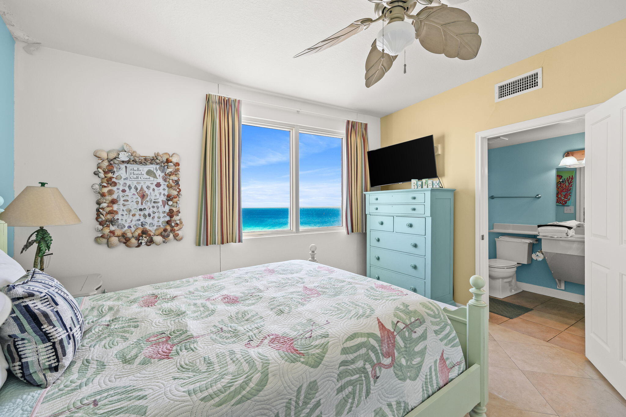 Shores Of Panama Phase I - Residential