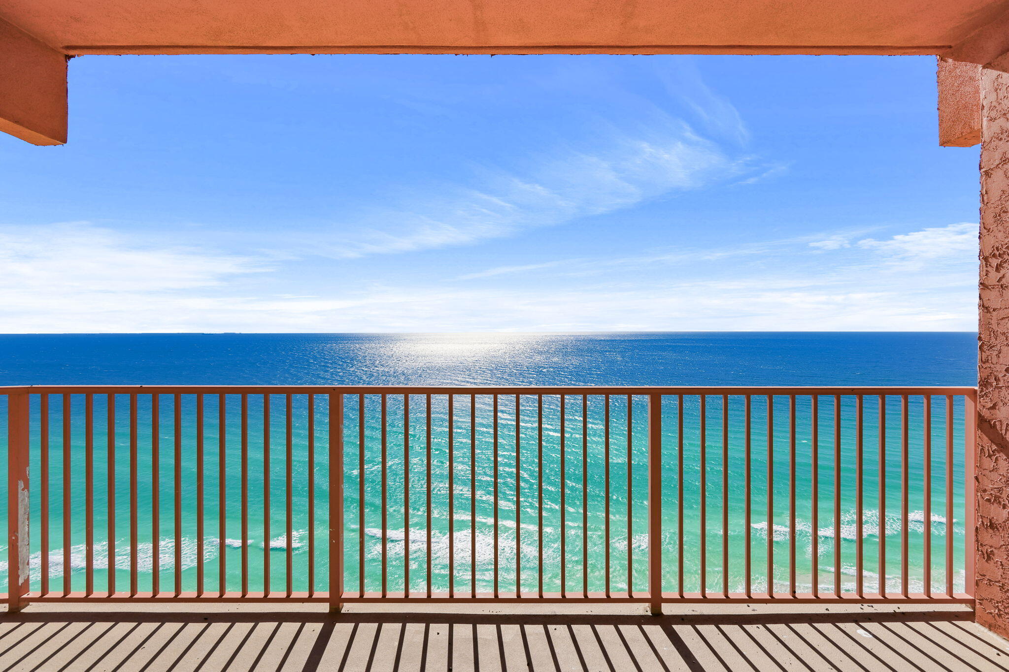 Shores Of Panama Phase I - Residential