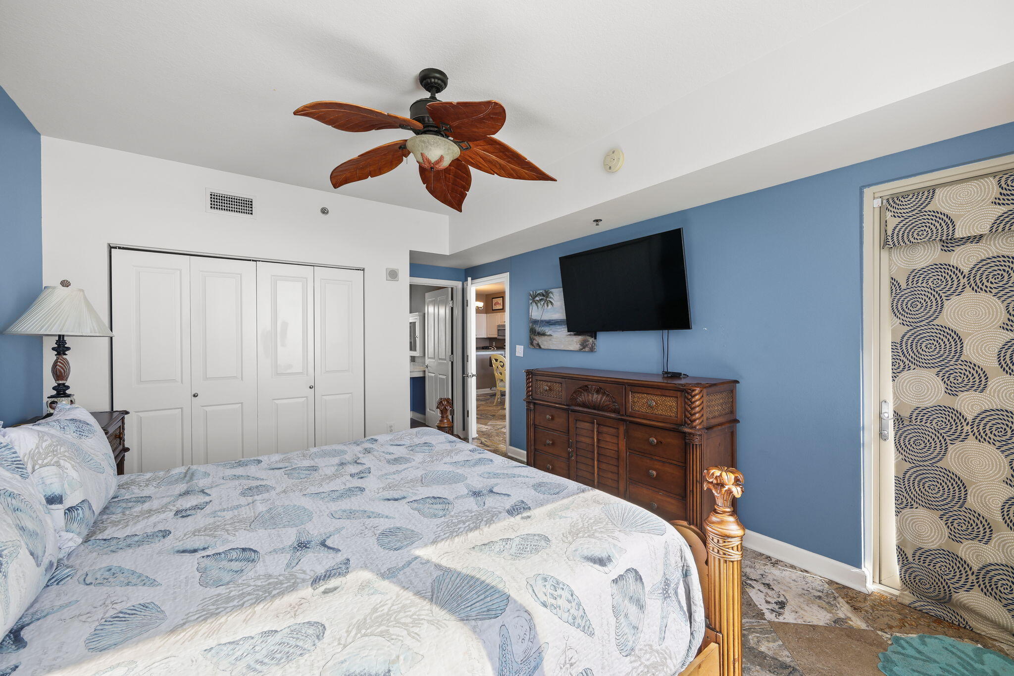 Shores Of Panama Phase I - Residential