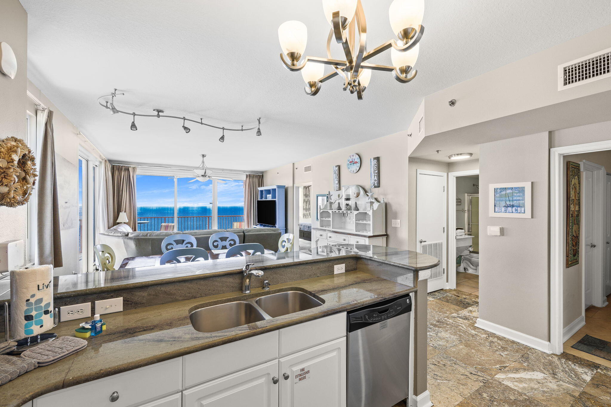 Shores Of Panama Phase I - Residential