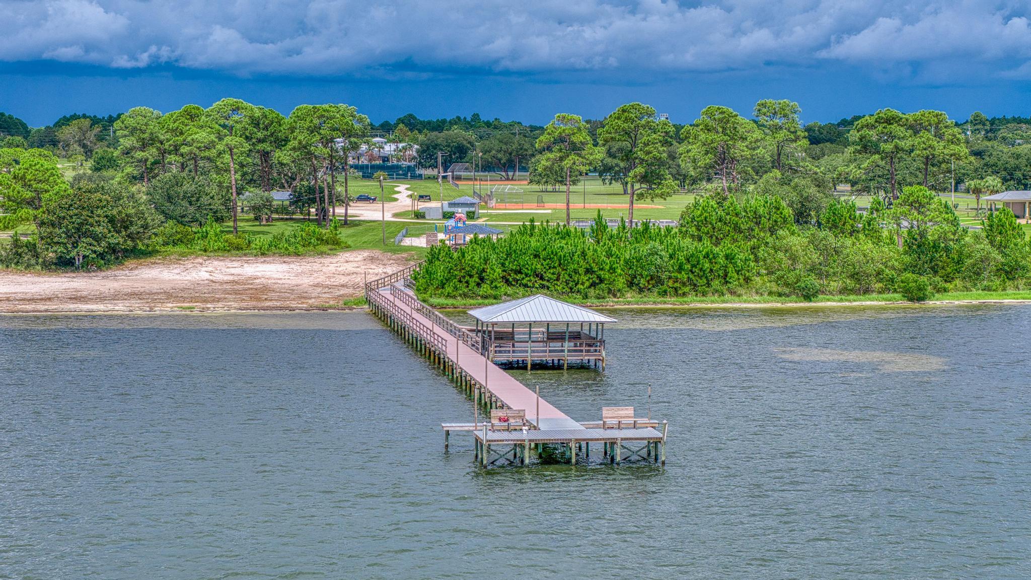 HOLLEY BY THE SEA - Residential