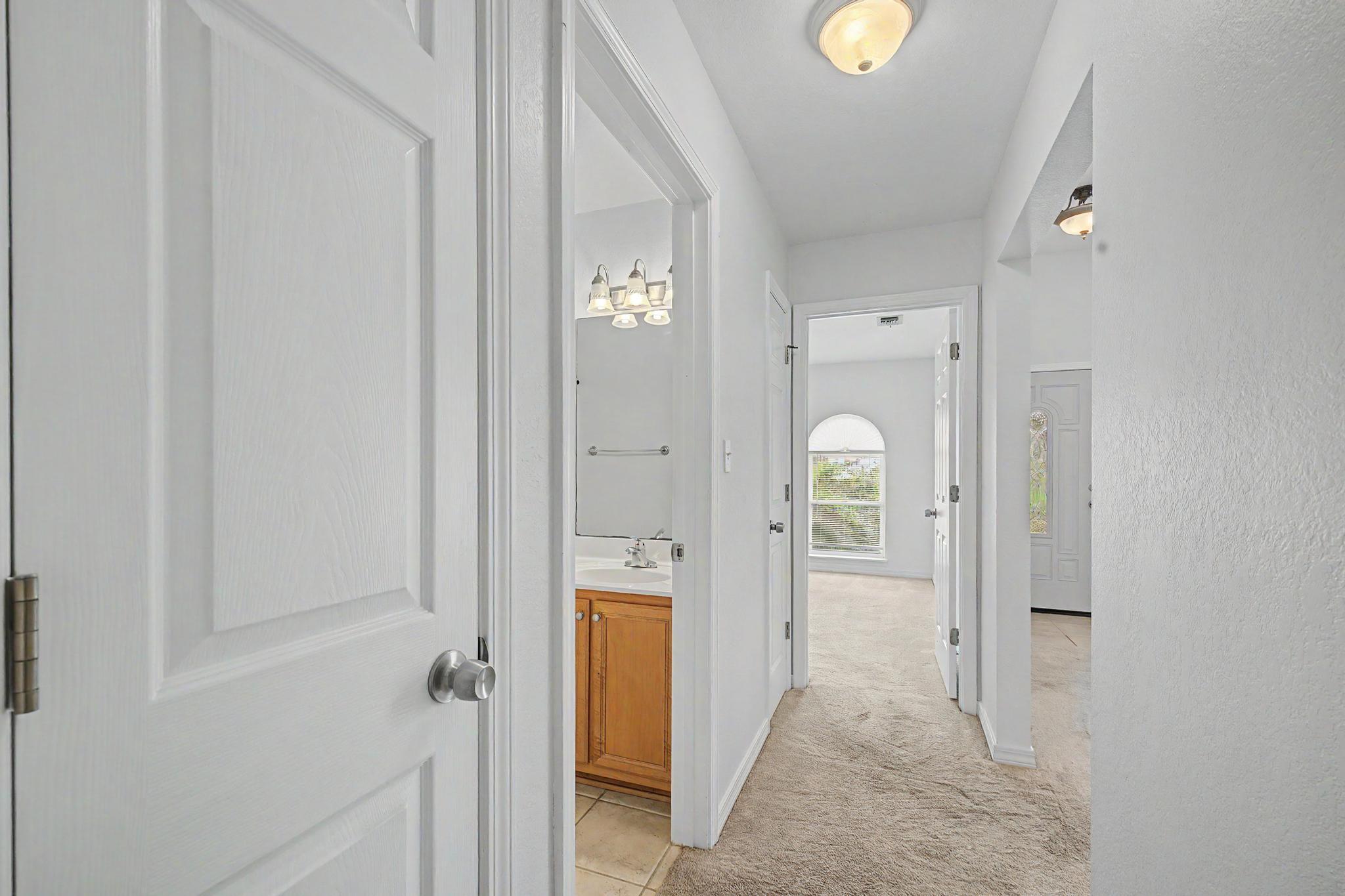 HOLLEY BY THE SEA - Residential