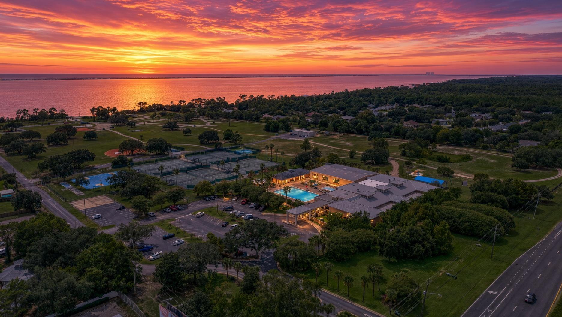 HOLLEY BY THE SEA - Residential