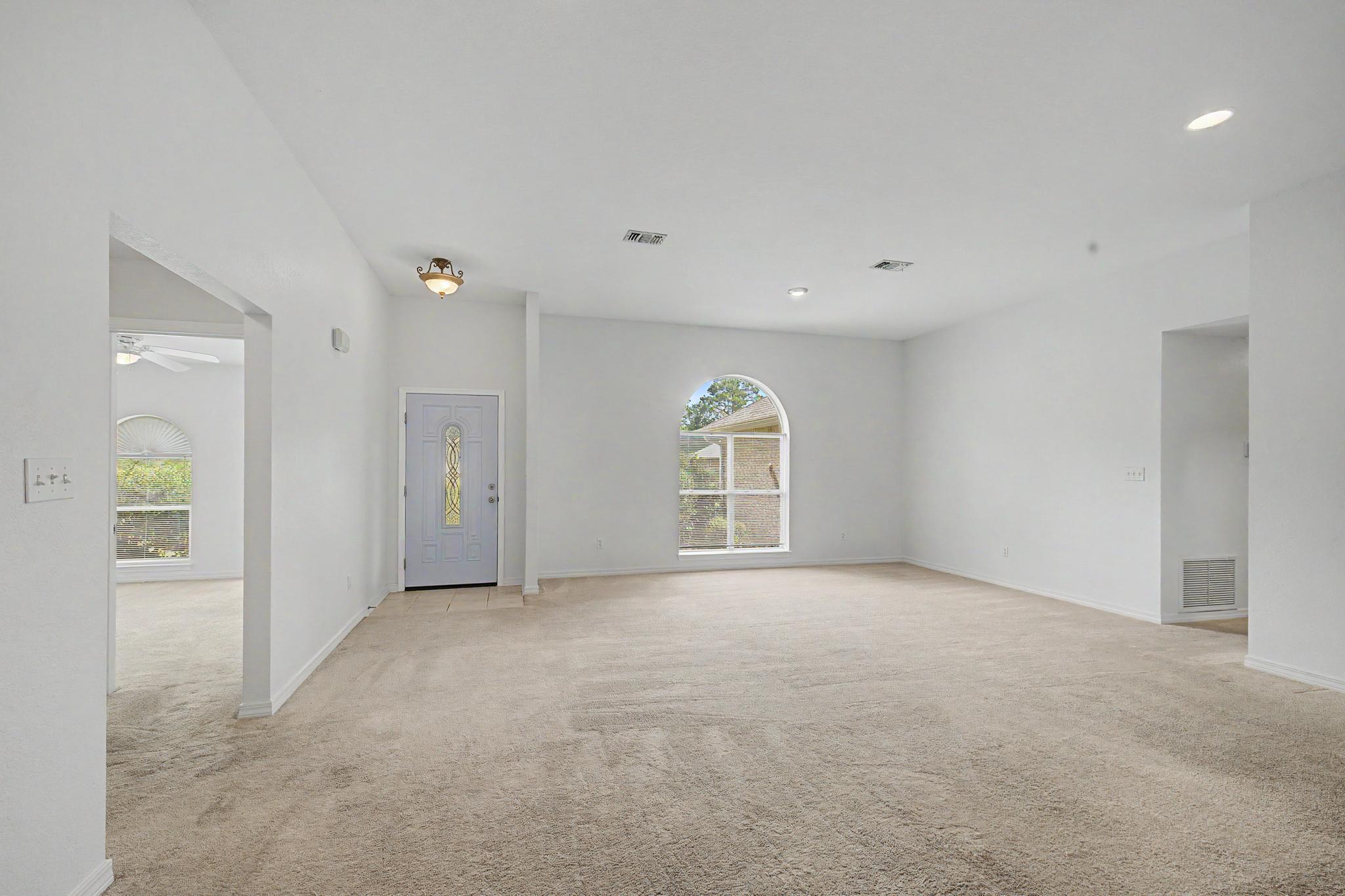 HOLLEY BY THE SEA - Residential