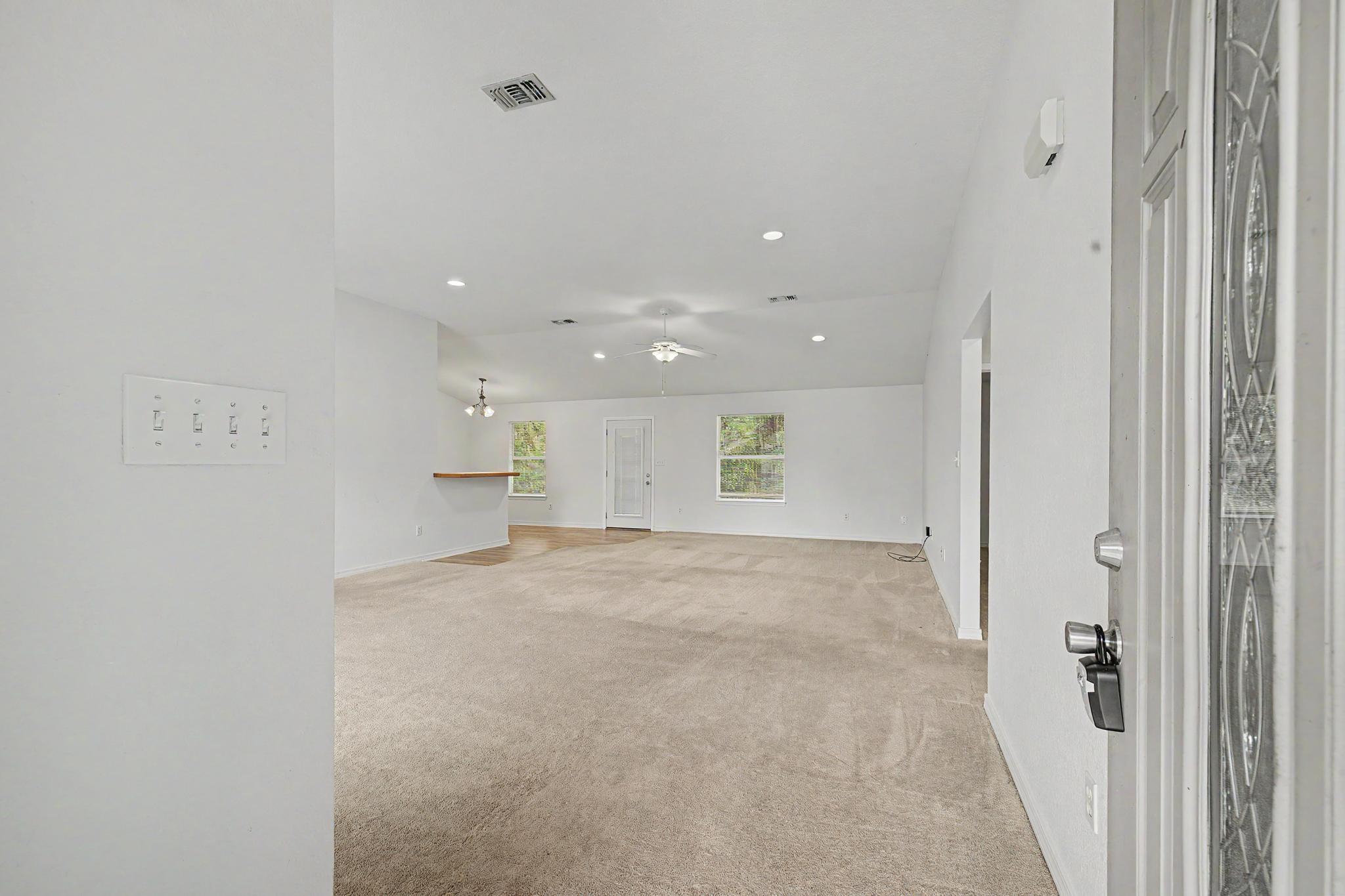 HOLLEY BY THE SEA - Residential