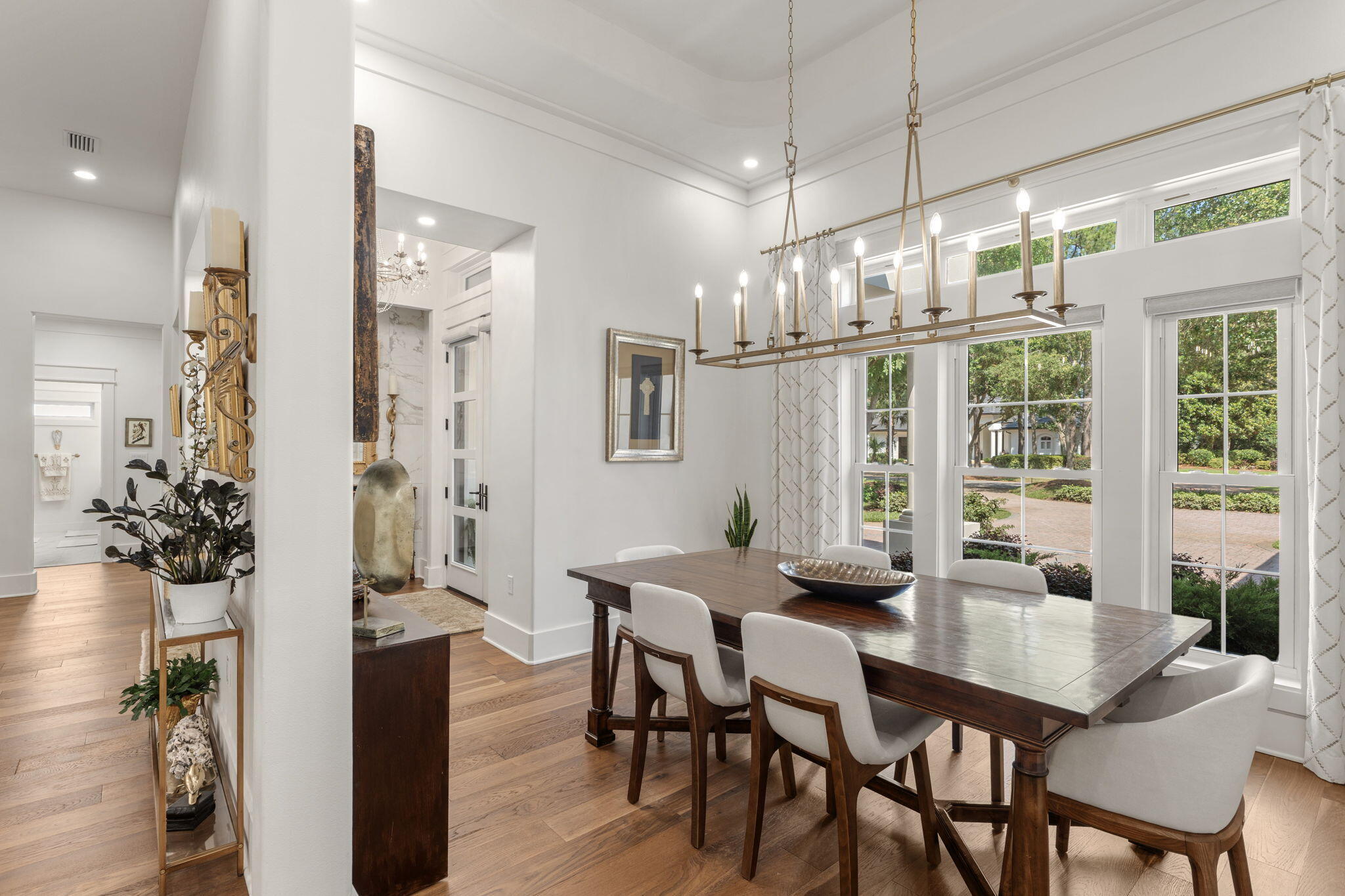 ISLAND GREEN - Residential