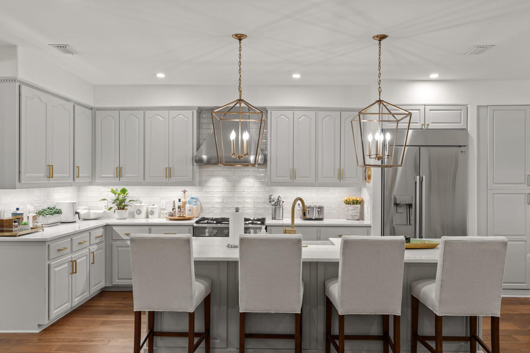 ISLAND GREEN - Residential