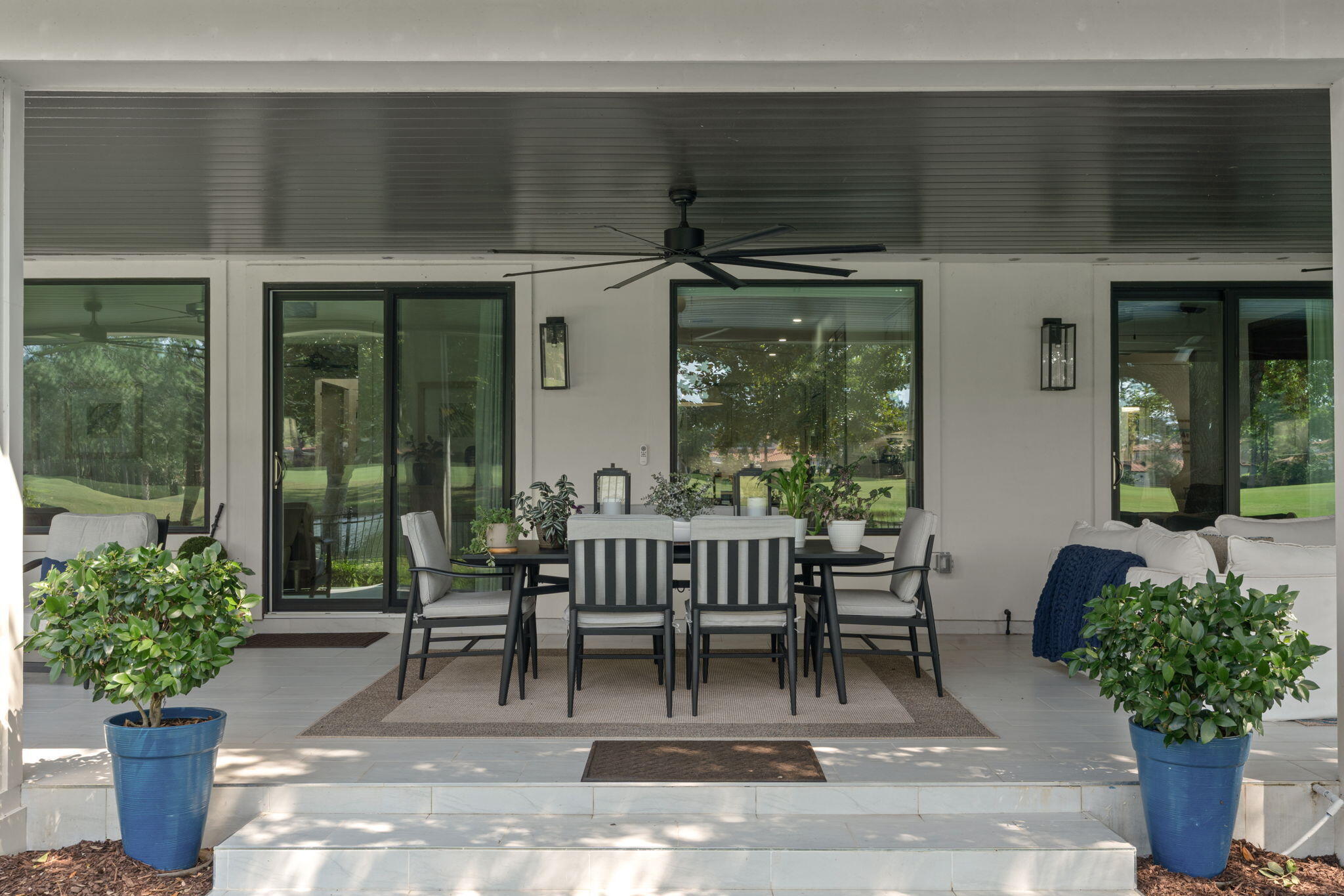 ISLAND GREEN - Residential