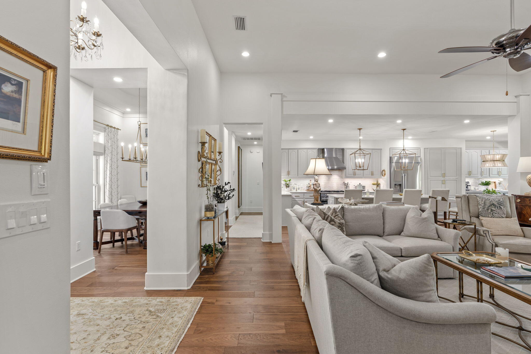 ISLAND GREEN - Residential