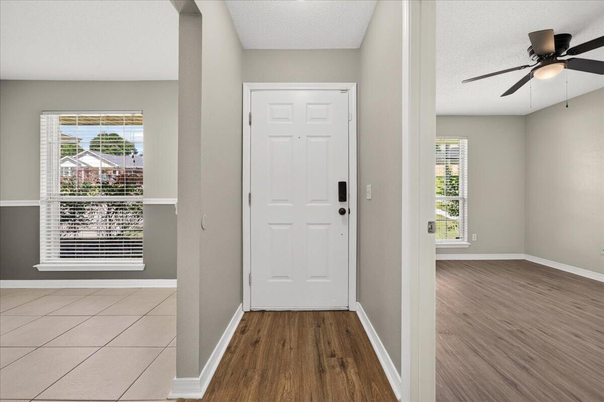 ANTIOCH ESTATES S/D - Residential