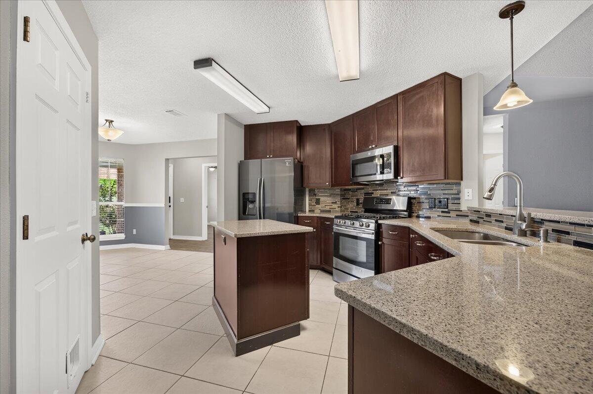 ANTIOCH ESTATES S/D - Residential