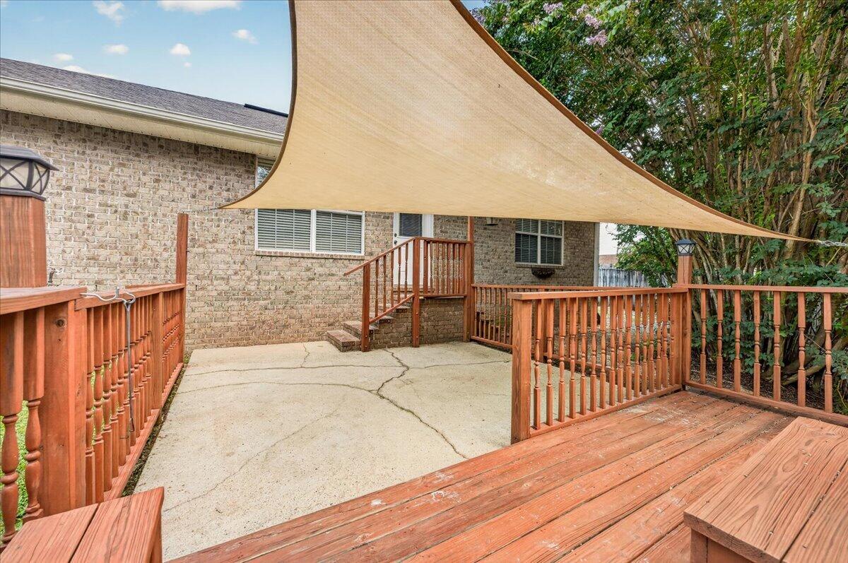 ANTIOCH ESTATES S/D - Residential