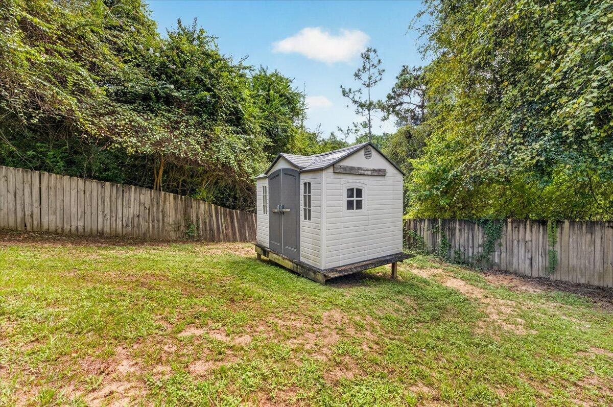 ANTIOCH ESTATES S/D - Residential