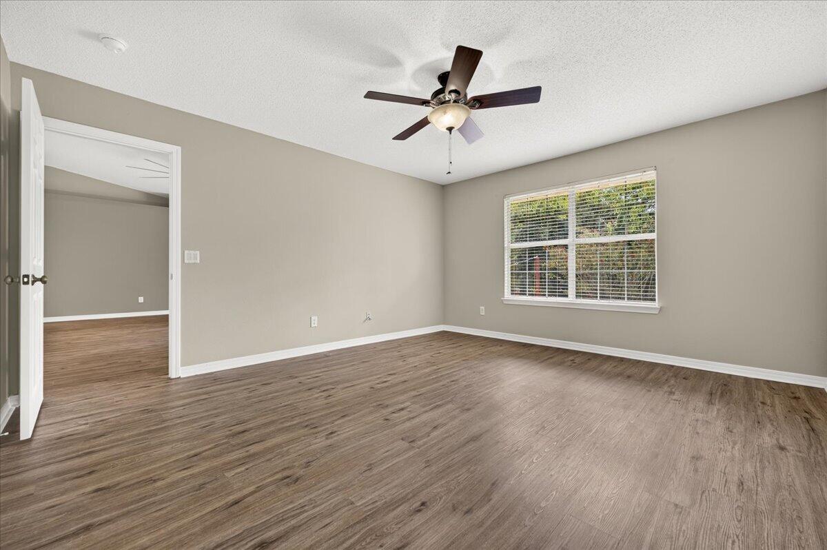 ANTIOCH ESTATES S/D - Residential
