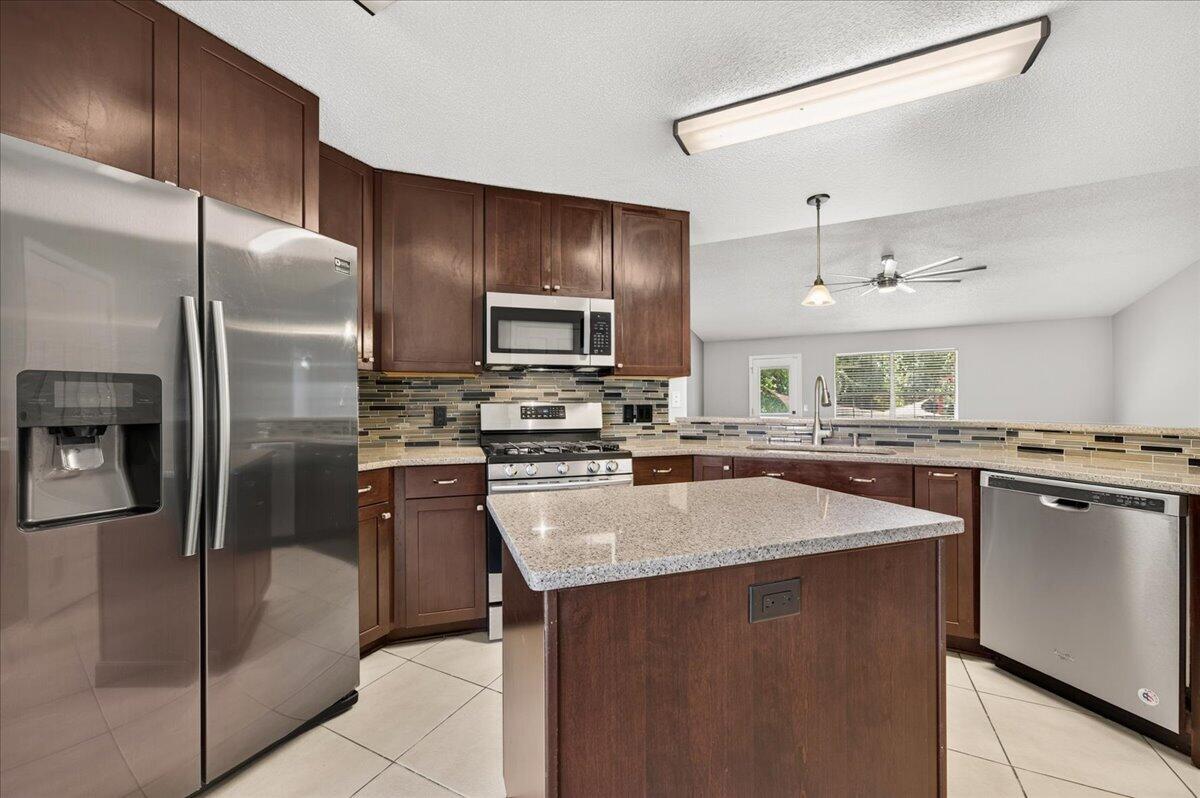 ANTIOCH ESTATES S/D - Residential