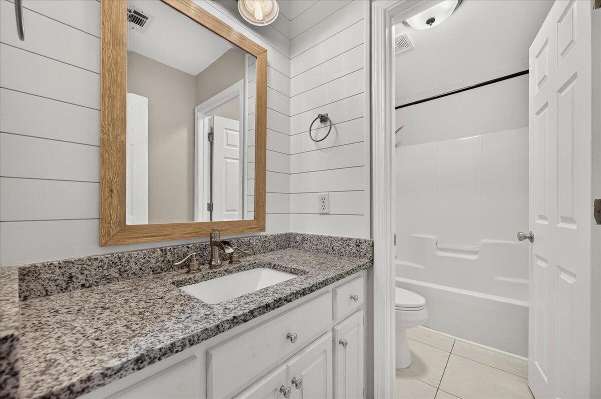 ANTIOCH ESTATES S/D - Residential