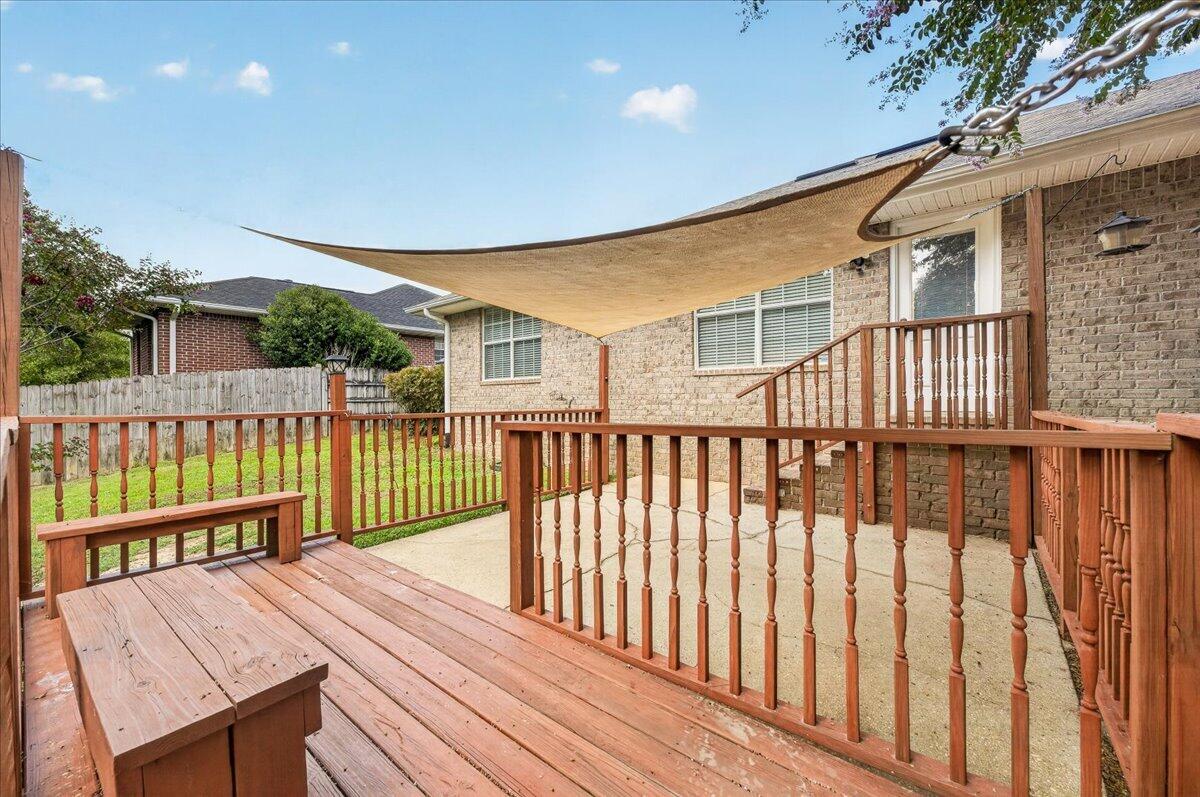 ANTIOCH ESTATES S/D - Residential