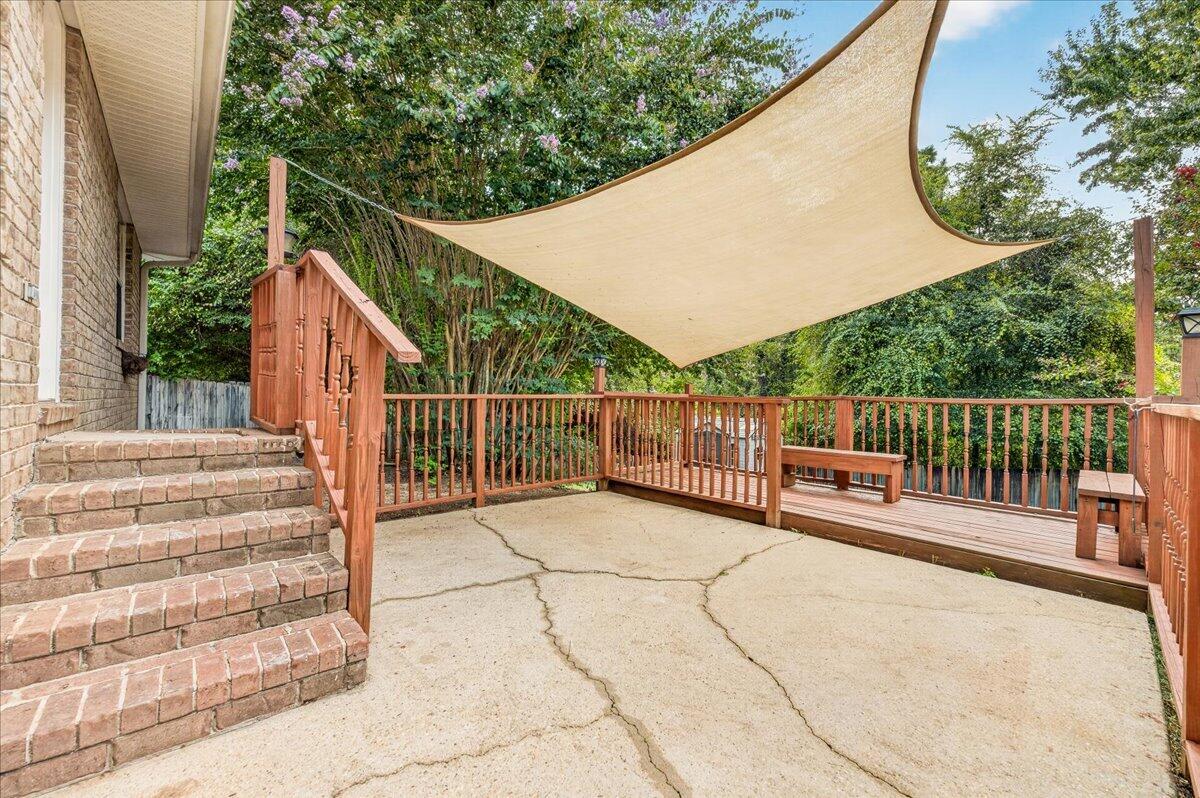 ANTIOCH ESTATES S/D - Residential