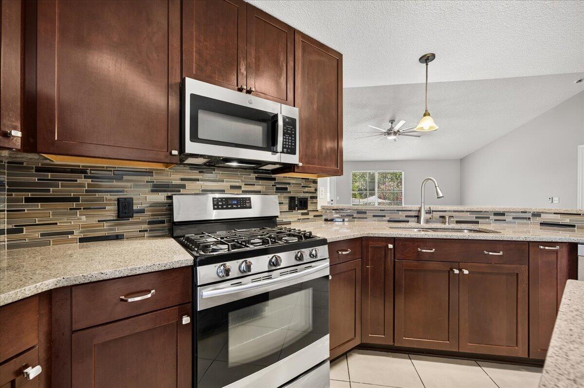 ANTIOCH ESTATES S/D - Residential
