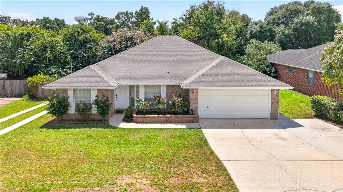 ANTIOCH ESTATES S/D - Residential