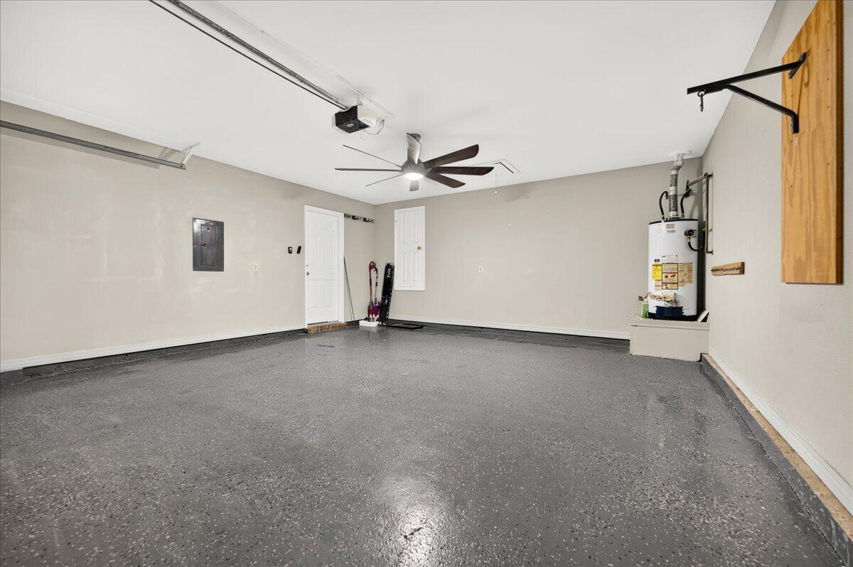 ANTIOCH ESTATES S/D - Residential