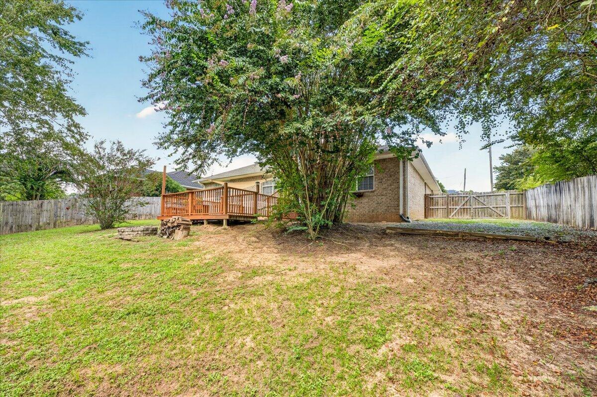 ANTIOCH ESTATES S/D - Residential