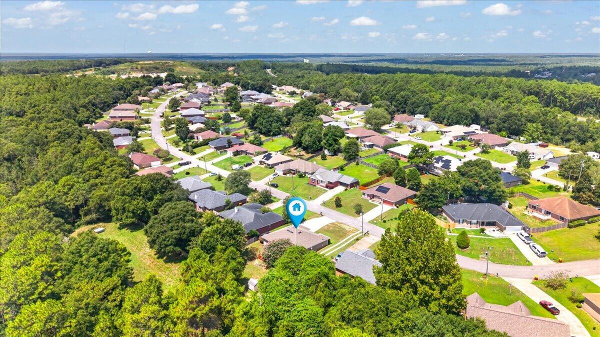 ANTIOCH ESTATES S/D - Residential