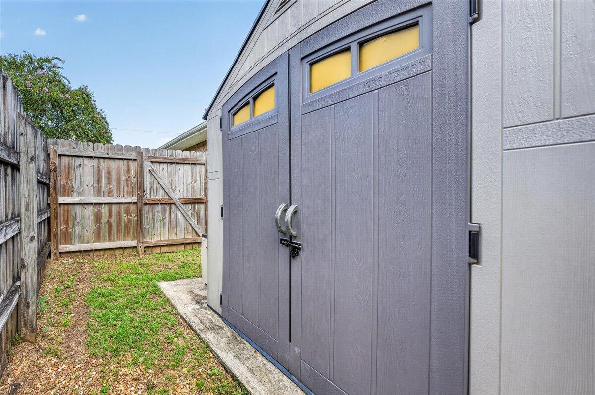 ANTIOCH ESTATES S/D - Residential