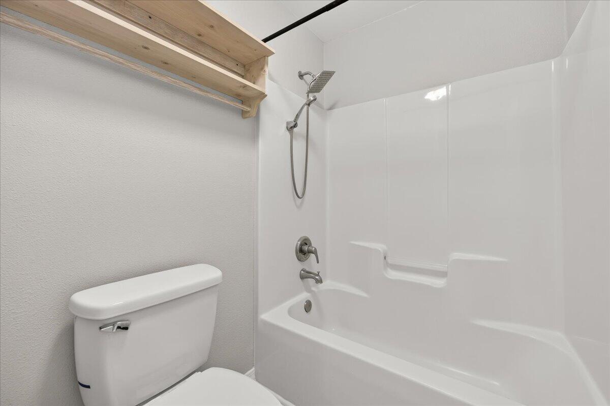 ANTIOCH ESTATES S/D - Residential
