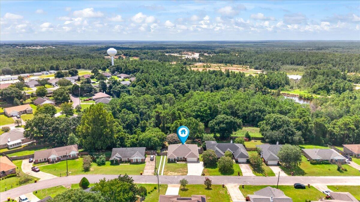 ANTIOCH ESTATES S/D - Residential