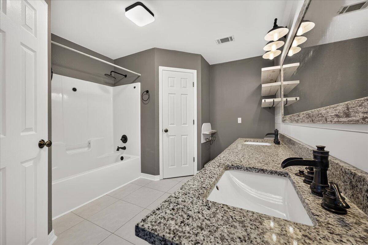 ANTIOCH ESTATES S/D - Residential