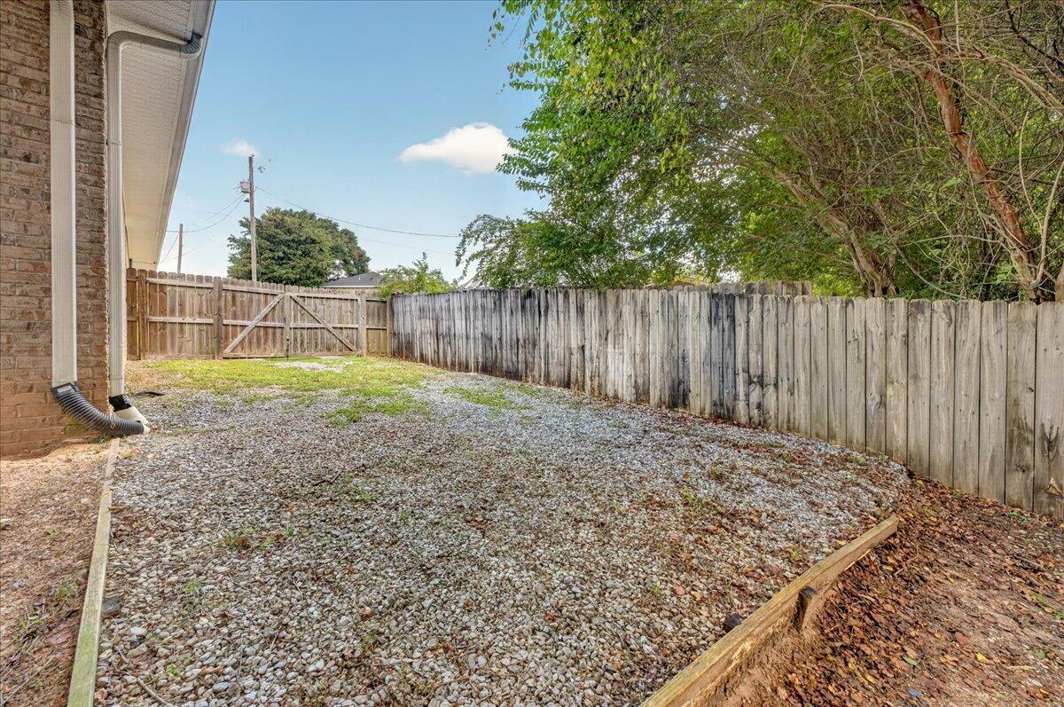 ANTIOCH ESTATES S/D - Residential