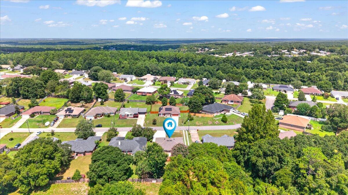 ANTIOCH ESTATES S/D - Residential