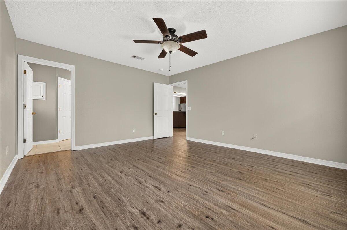 ANTIOCH ESTATES S/D - Residential