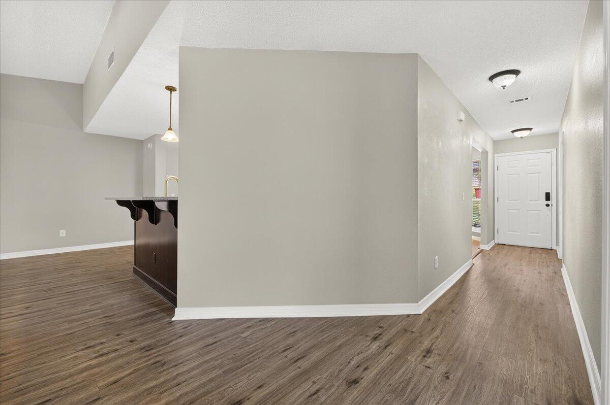 ANTIOCH ESTATES S/D - Residential