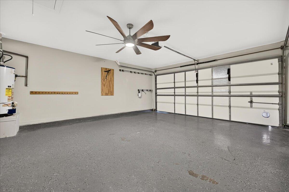 ANTIOCH ESTATES S/D - Residential