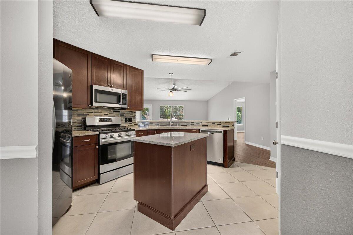 ANTIOCH ESTATES S/D - Residential