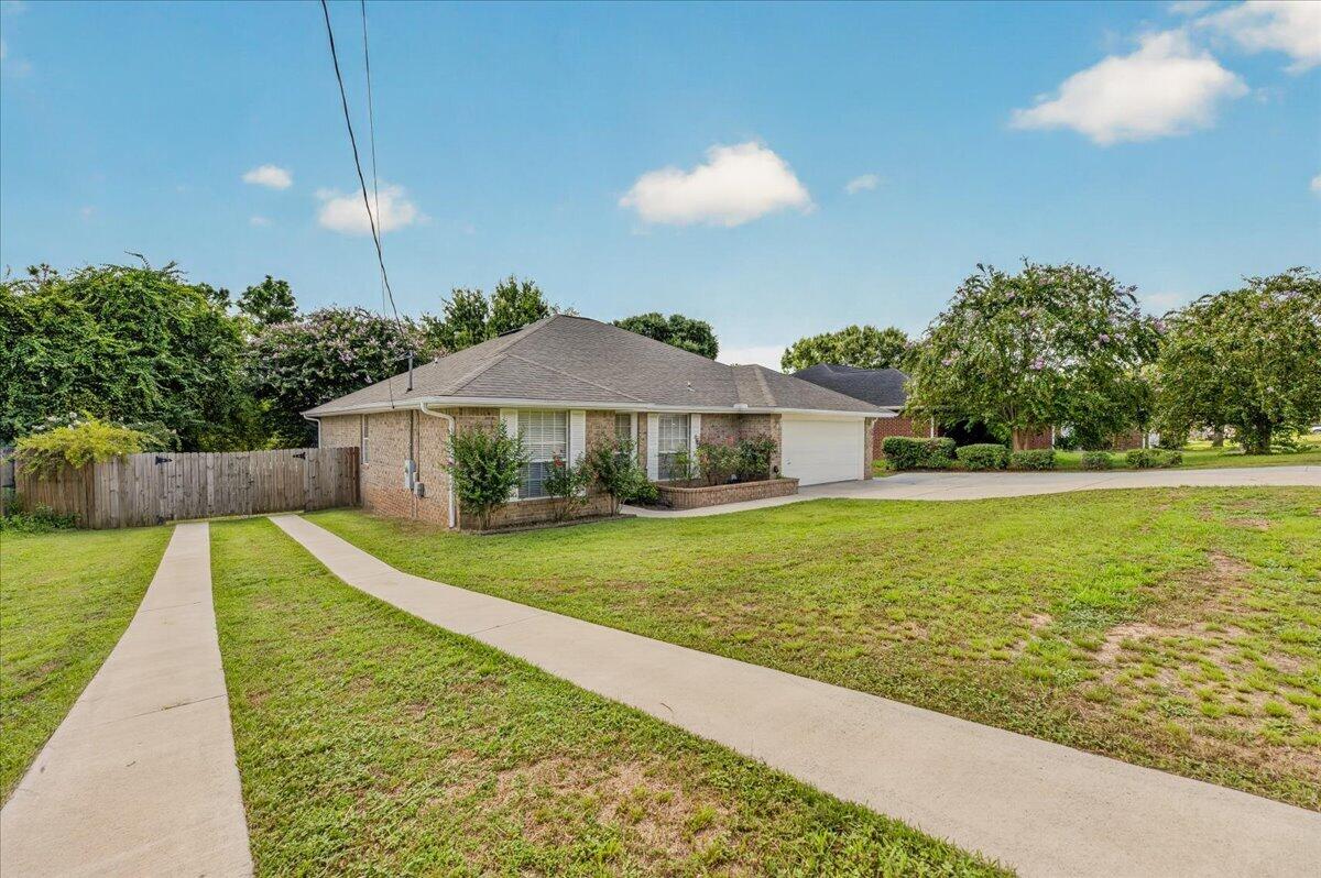 ANTIOCH ESTATES S/D - Residential